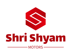 Shri Shyam Motors Logo